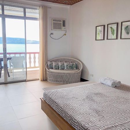 Wuthering Heights Bed & Breakfast By The Sea Dumaguete City Экстерьер фото