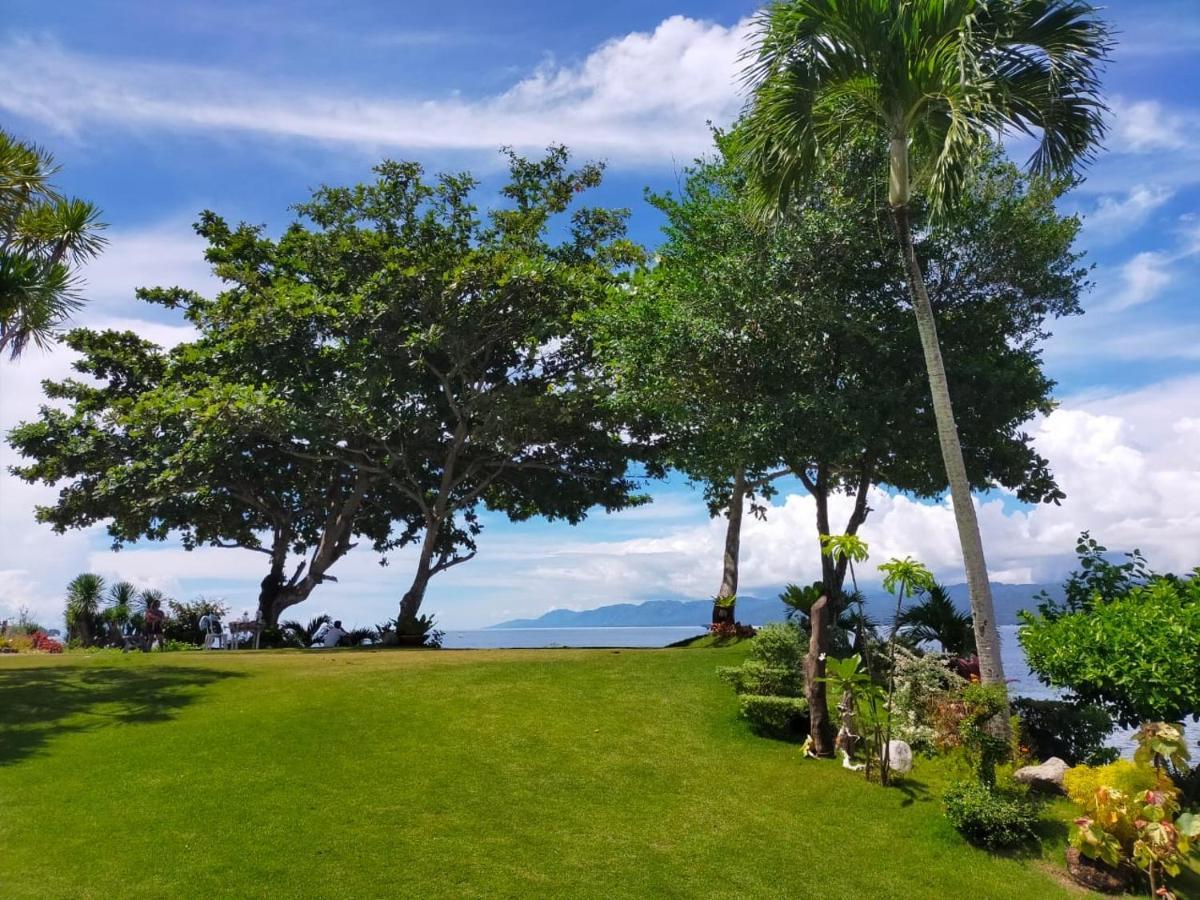 Wuthering Heights Bed & Breakfast By The Sea Dumaguete City Экстерьер фото