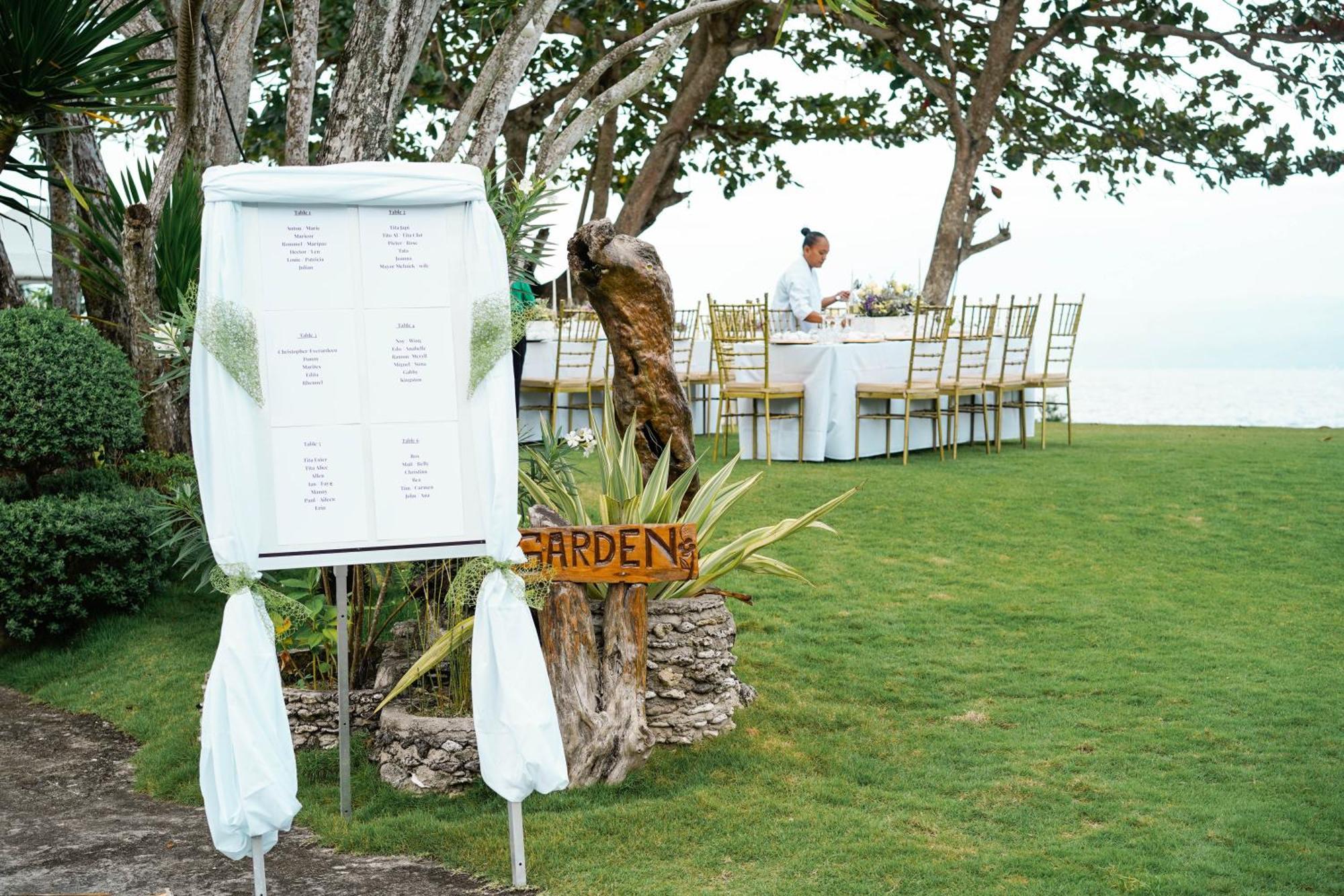Wuthering Heights Bed & Breakfast By The Sea Dumaguete City Экстерьер фото
